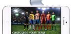 بازی ورزشی ضربات پنالتی برای آیفون Final Kick: The best penalty shootout 1.0.2