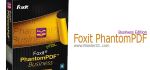 دانلود نرم افزار Foxit PhantomPDF Business Edition v7.1.3.032 مدیریت فایل های پی دی اف