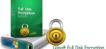 دانلود نرم افزار قفل گذاری بخش های مختلف Gilisoft Full Disk Encryption v3.6.0