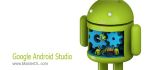 نرم افزار برنامه نویسی اندروید Google Android Studio v0.8.13 Build 135.1525417