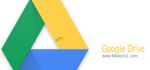 دانلود برنامه گوگل درایو برای ویندوز Google Drive v1.23.9648.8824