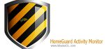 دانلود نرم افزار حفظ امنیت سیستم HomeGuard Activity Monitor v1.9.5.1