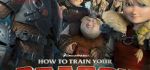 دانلود انیمیشن بسیار زیبای How to Train Your Dragon 2 2014