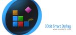 دانلود برنامه یکپارچه سازی هارد دیسک IObit Smart Defrag v4.2.0.815