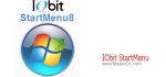 اضافه کردن منوی استارت به ویندوز 8 با برنامه IObit StartMenu 8 v2.2.0.48