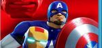 دانلود انیمیشن جدید Iron Man and Captain America Heroes United 2014