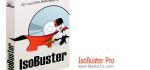 دانلود نرم افزار قدرتمند ایزو باستر IsoBuster Pro v3.5 Build 3.5.0.0