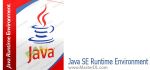 دانلود نرم افزار اجرای جاوا در کامپیوتر Java SE Runtime Environment 7 Update 6