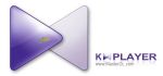 دانلود برنامه کا ام پلیر KMPlayer v3.9.1.137