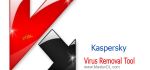 دانلود برنامه امنیتی قدرتمند کسپراسکای Kaspersky Virus Removal Tool v11.0.3.7 Build 2014.09.27