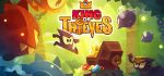 دانلود بازی پادشاه دزدها برای اندروید King of Thieves v2.1 ZeptoLab