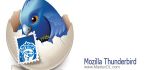 دانلود نرم افزار مدیریت ایمیل ها Mozilla Thunderbird v31.5.0