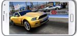 دانلود بازی رقابت اتوموبیل رانی اندروید Nitro Nation Racing v3.2.6.2
