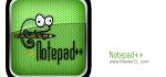 برنامه نوت پد 2 پلاس Notepad++ v6.8.3 برای ویندوز