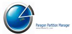 دانلود نرم افزار پارتشین بندی Paragon Partition Manager v10.1.25.377