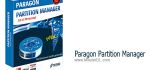 دانلود نرم افزار پارتیشن بندی هارد دیسک Paragon Partition Manager 2014 Free 10.1.21.236