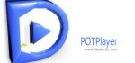 دانلود برنامه پخش کننده صوتی و تصویری PotPlayer v1.6.54915