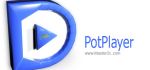 دانلود برنامه پلیر برای کامپیوتر PotPlayer v1.6.52515