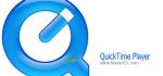 دانلود برنامه پلیر سریع و قدرتمند QuickTime Player Pro v7.7.7