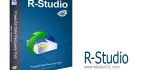 نرم افزار بازیابی اطلاعات R-Studio v7.5 Build 156219 Network Edition