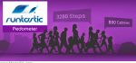 دانلود برنامه گام شمار اندروید Runtastic Pedometer PRO v1.6.1