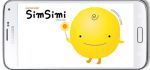 بازی سرگرم کننده گفتوگو با ربات هوشمند SimSimi v6.4.0.3