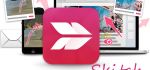 اضافه کردن واترمارک بر روی تصاویر Skitch v2.3.1.169