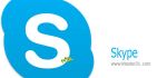 دانلود برنامه اسکایپ Skype 6.20.73.104 برای کامپیوتر