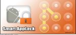 دانلود برنامه قفل گذاری گوشی Smart AppLock v6.5.6