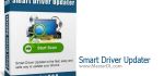 نرم افزار آپدیت خودکار درایورها Smart Driver Updater 3.3.0.0 DC 12.03.2013