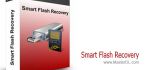دانلود نرم افزار بازیابی اطلاعات Smart Flash Recovery v4.4