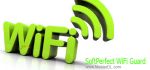 دانلود نرم افزار مدیریت وای فای SoftPerfect WiFi Guard v1.0.5