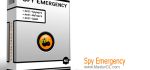 نرم افزار نابود سازی فایل های مخرب Spy Emergency v13.0.905.0