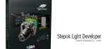 دانلود برنامه ویرایش و مدیریت تصاویر Stepok Light Developer v7.9
