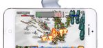 دانلود بازی استراتژیک StickWars X: Modern Wars v1.0 برای آیفون، آیپاد و آیپد