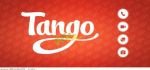 دانلود نرم افزار تانگو برای آیفون و آیپد Tango 3.1.56029