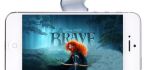 دانلود بازی فرار از معبد Temple Run: Brave 1.5.0 برای آیفون، آیپد و آیپاد