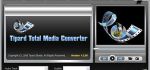 دانلود نرم افزار مبدل قدرتمند Tipard Total Media Converter Platinum v6.2.32