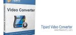 دانلود نرم افزار تبدیل فایل های ویدئویی Tipard Video Converter Ultimate 8.1.12