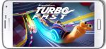 دانلود بازی اندروید حلزون های تندرو Turbo FAST v2.0.2