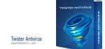 دانلود برنامه امنیتی و دیواره آتش Twister Antivirus 8.1.7.6865