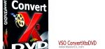 تبدیل فرمت های مختلف به دی وی دی VSO ConvertXtoDVD v5.2.0.13