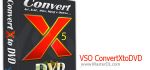 دانلود نرم افزار ساخت فیلم دی وی دی VSO ConvertXtoDVD 5.0.0.44