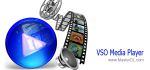 دانلود پلیر صوتی و تصویری VSO Media Player v1.4.5.490