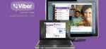 دانلود نرم افزار وایبر برای کامپیوتر Viber v3.1.1