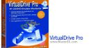 دانلود نرم افزار ساخت درایو مجازی VirtualDrive Pro 15.01
