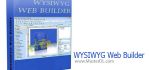 دانلود نرم افزار طراحی صفحات وب WYSIWYG Web Builder 9.0.0