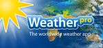دانلود برنامه نمایش و پیش بینی وضعیت آب و هوا WeatherPro Premium v4.1.4 برای اندروید