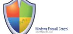 نرم افزار مدیریت فایروال ویندوز Windows Firewall Control 4.0.9.2
