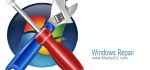 دانلود نرم افزار ترمیم ویندوز Windows Repair v3.1.3